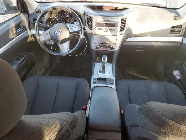 Photo 8 from auction – 2011 SUBARU OUTBACK 2. with VIN 4S4BRCGC7B3357382