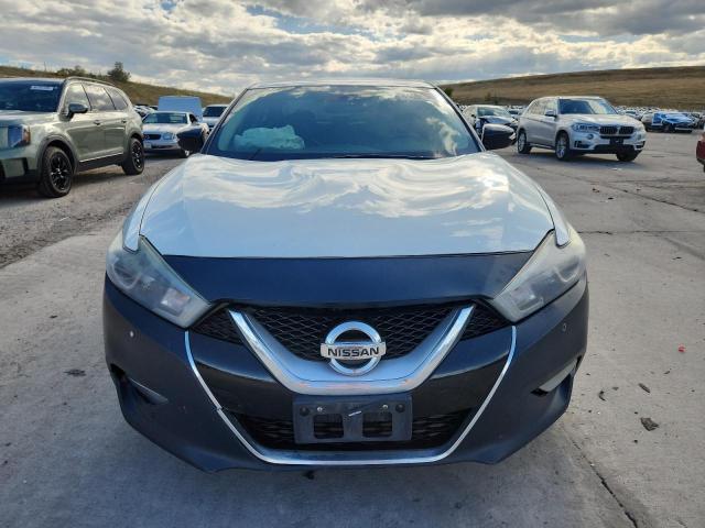 Photo 5 from auction – 2017 NISSAN MAXIMA 3.5 with VIN 1N4AA6AP0HC412158
