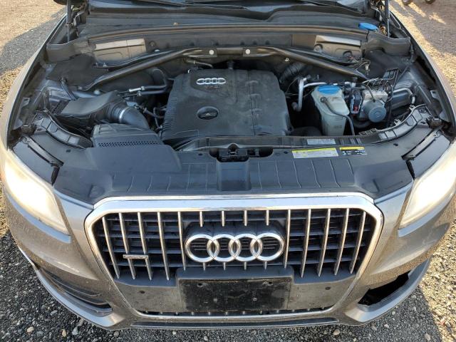Photo 12 from auction – 2013 AUDI Q5 PREMIUM with VIN WA1LFAFP4DA026987