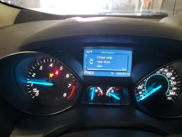 Photo 9 from auction – 2013 FORD ESCAPE SE with VIN 1FMCU0GX0DUA18805