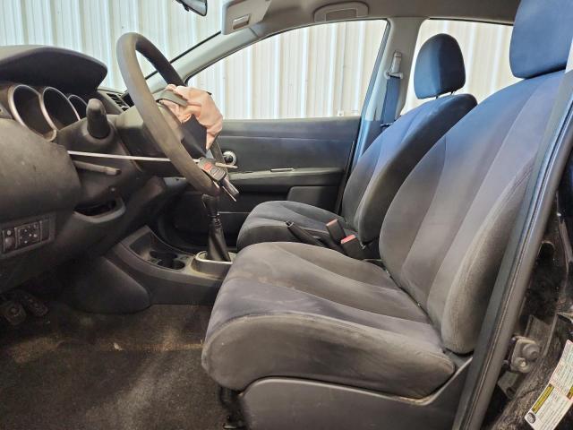 Photo 7 from auction – 2008 NISSAN VERSA S with VIN 3N1BC13E68L392223