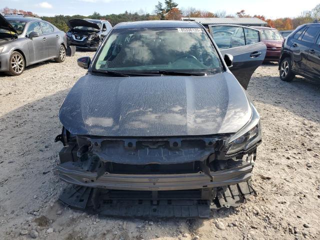 Photo 5 from auction – 2021 SUBARU LEGACY PRE with VIN 4S3BWAF60M3013263