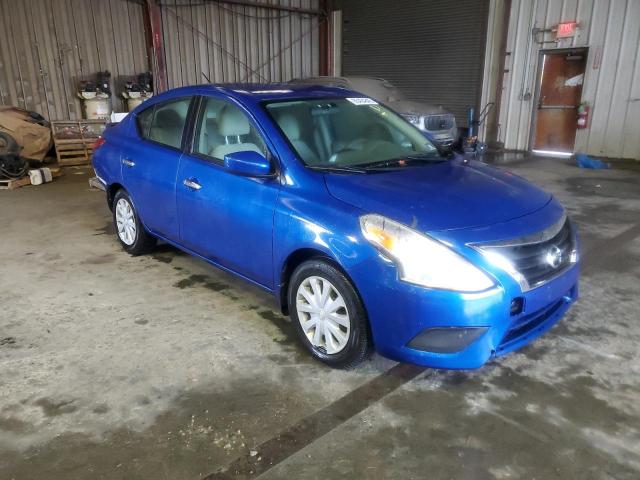 Photo 4 from auction – 2015 NISSAN VERSA S with VIN 3N1CN7AP2FL810554