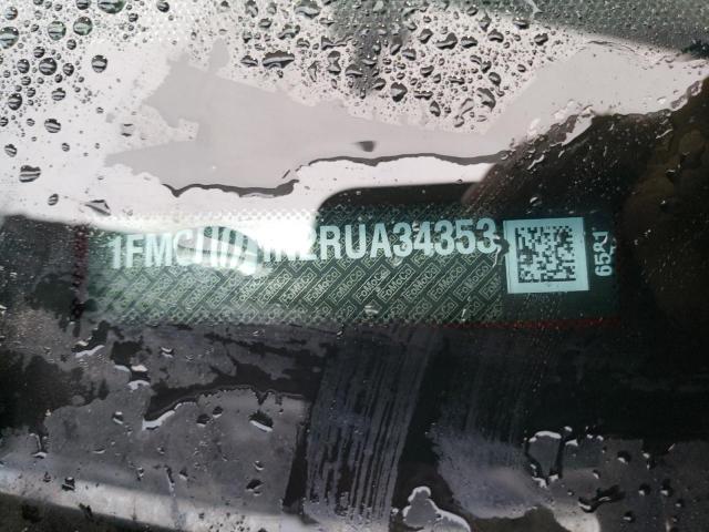 Photo 14 from auction – 2024 FORD ESCAPE ST with VIN 1FMCU0MN2RUA34353