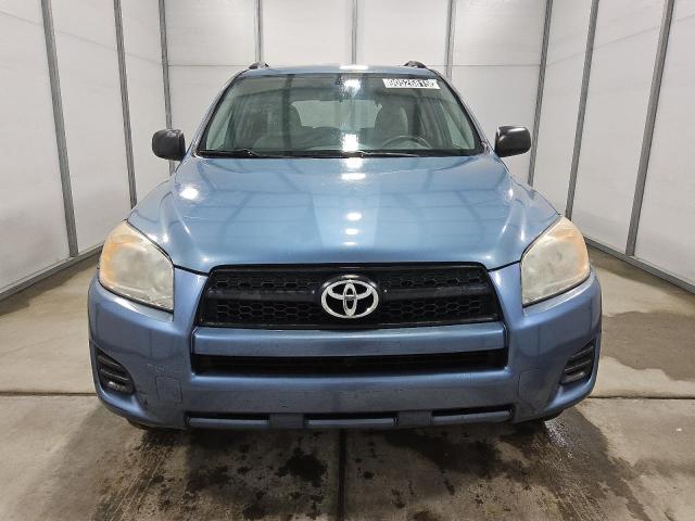 Photo 5 from auction – 2011 TOYOTA RAV4 with VIN 2T3BF4DV9BW099002