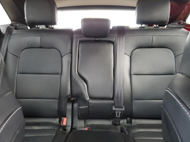 Photo 10 from auction – 2020 FORD ESCAPE TIT with VIN 1FMCU9J9XLUA56118