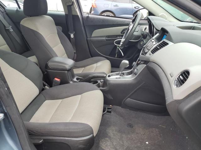 Photo 7 from auction – 2012 CHEVROLET CRUZE LS with VIN 1G1PC5SH1C7250759