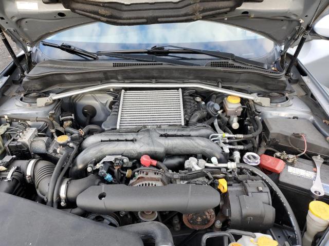 Photo 11 from auction – 2014 SUBARU IMPREZA WR with VIN JF1GV7E67EG011376