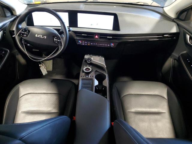 Photo 8 from auction – 2023 KIA EV6 LIGHT with VIN KNDC34LA1P5128003