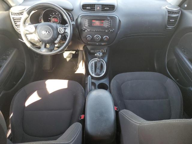 Photo 8 from auction – 2016 KIA SOUL with VIN KNDJN2A22G7854376