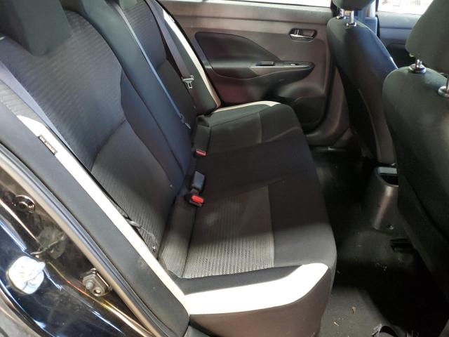 Photo 10 from auction – 2021 NISSAN VERSA SV with VIN 3N1CN8EVXML862901