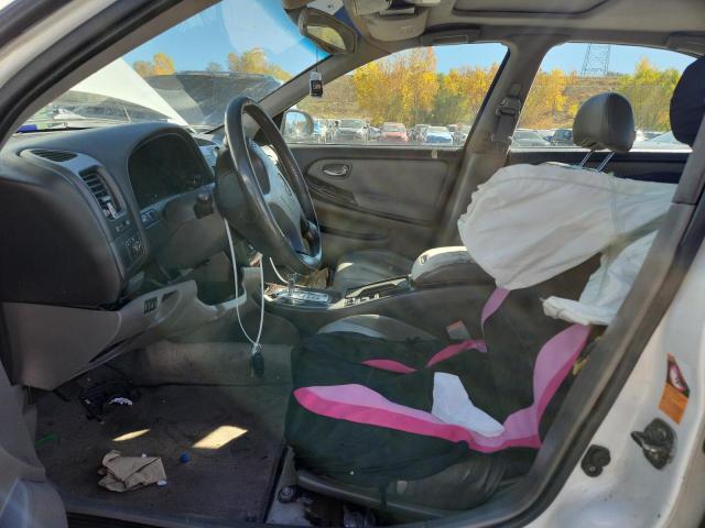 Photo 7 from auction – 2000 INFINITI I30 with VIN JNKCA31A9YT214674