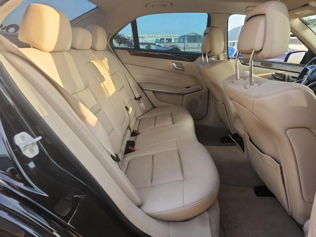 Photo 10 from auction – 2014 MERCEDES-BENZ E 350 4MAT with VIN WDDHF8JB9EA984630