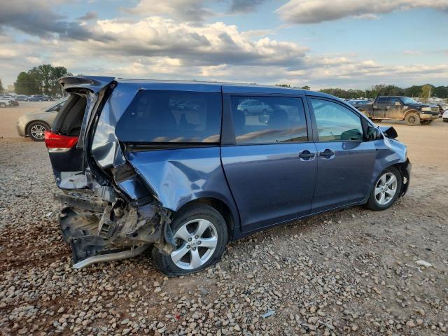 Photo 3 from auction – 2014 TOYOTA SIENNA with VIN 5TDZK3DC3ES521452