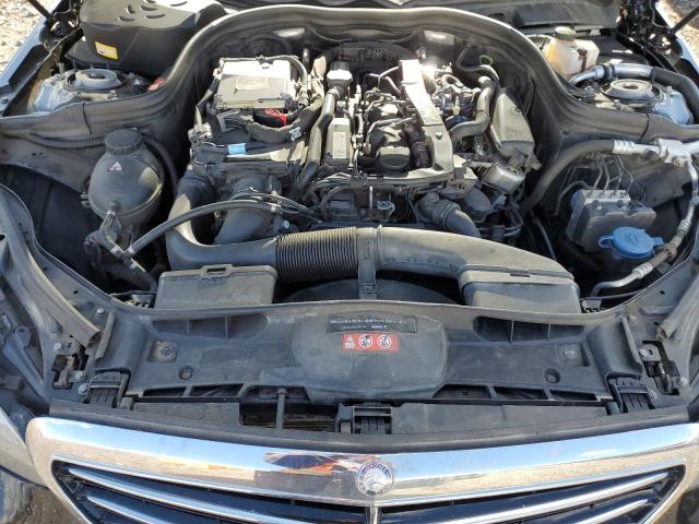 Photo 11 from auction – 2014 MERCEDES-BENZ E 250 BLUE with VIN WDDHF9HB1EA903213
