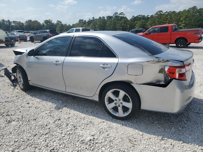 Photo 2 from auction – 2014 TOYOTA CAMRY L with VIN 4T4BF1FK9ER412134