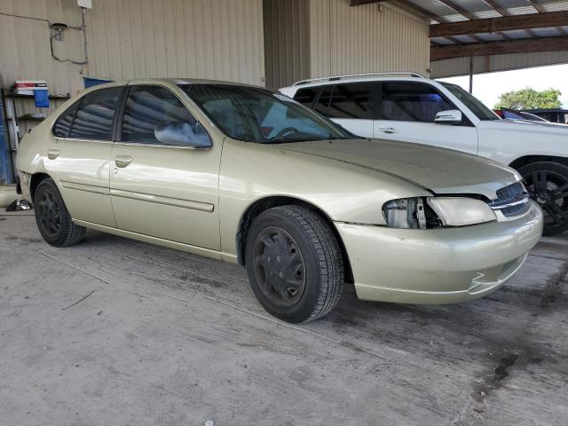 Photo 4 from auction – 1998 NISSAN ALTIMA XE with VIN 1N4DL01D2WC263789