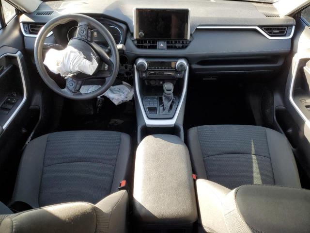 Photo 8 from auction – 2024 TOYOTA RAV4 LE with VIN 2T3F1RFV6RW443356