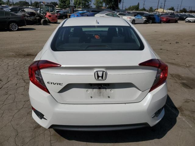 Photo 6 from auction – 2018 HONDA CIVIC EX with VIN 2HGFC2F72JH502556
