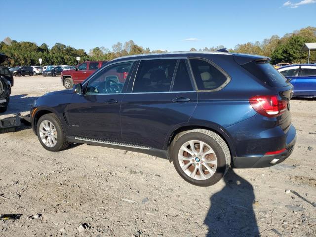 Photo 2 from auction – 2015 BMW X5 XDRIVE5 with VIN 5UXKR6C58F0J74141