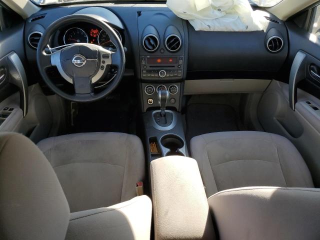 Photo 8 from auction – 2010 NISSAN ROGUE S with VIN JN8AS5MT6AW017291