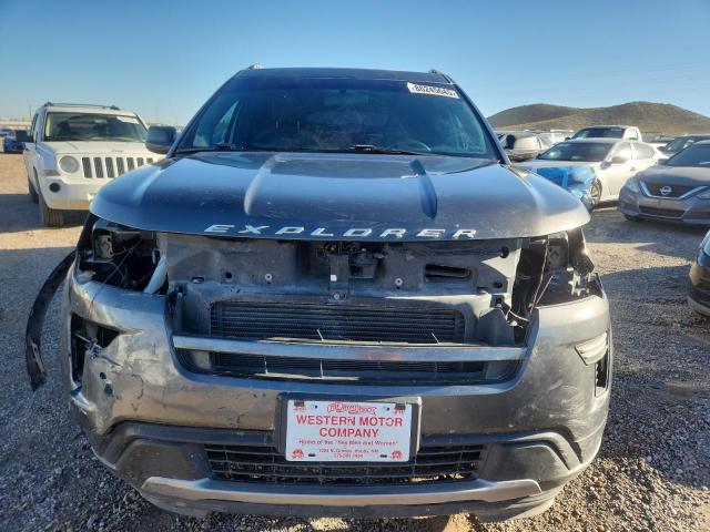 Photo 5 from auction – 2019 FORD EXPLORER X with VIN 1FM5K8DH5KGA38442