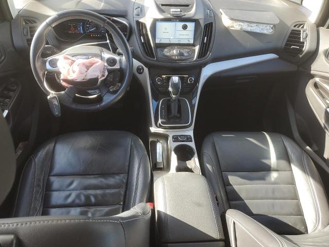 Фото 8 с аукциона – 2016 FORD C-MAX PREM с VIN 1FADP5CU1GL120719