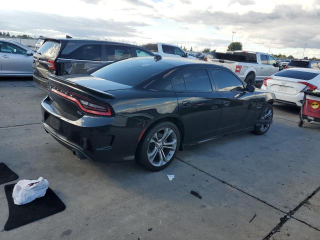 Photo 3 from auction – 2021 DODGE CHARGER R/ with VIN 2C3CDXCT1MH547736