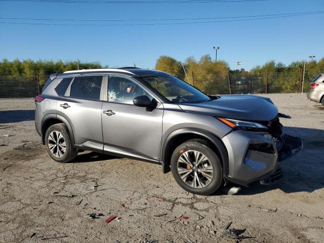 Photo 4 from auction – 2022 NISSAN ROGUE SV with VIN JN8BT3BB2NW339609