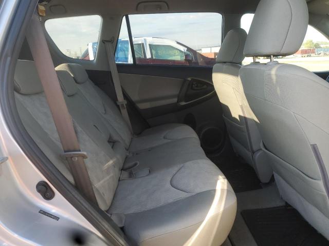 Zdjęcie 10 z aukcji – 2010 TOYOTA RAV4 z VIN 2T3BF4DV0AW055596