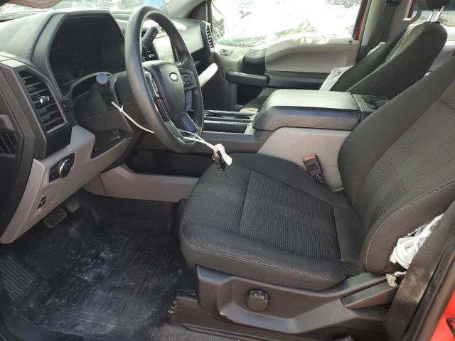 Photo 7 from auction – 2020 FORD F150 SUPER with VIN 1FTEW1EP8LFB83911