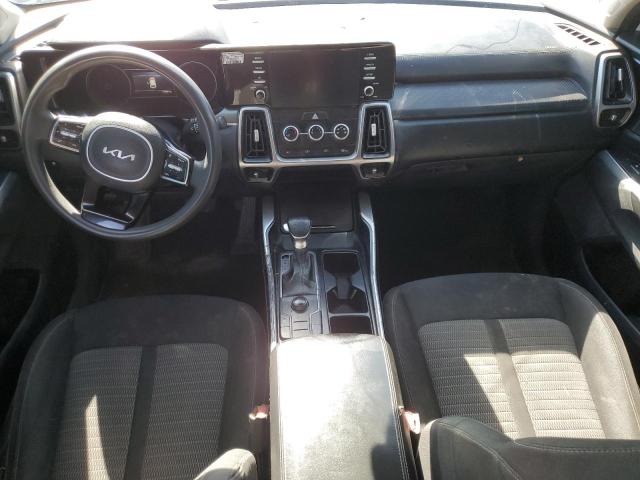 Photo 8 from auction – 2023 KIA SORENTO LX with VIN 5XYRGDLC5PG183903