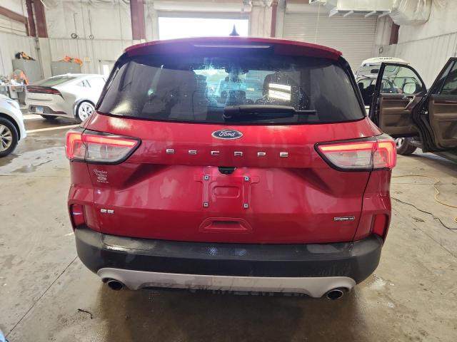 Photo 6 from auction – 2020 FORD ESCAPE SE with VIN 1FMCU9BZ8LUC13479