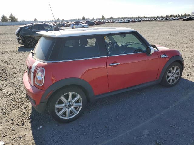 Photo 3 from auction – 2013 MINI COOPER S with VIN WMWSV3C52DT393942