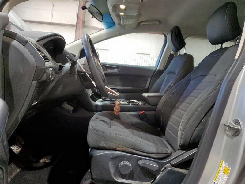 Photo 7 from auction – 2015 FORD EDGE SE with VIN 2FMTK3G85FBB85461