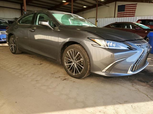 Photo 4 from auction – 2022 LEXUS ES 350 BAS with VIN 58ADZ1B12NU138937