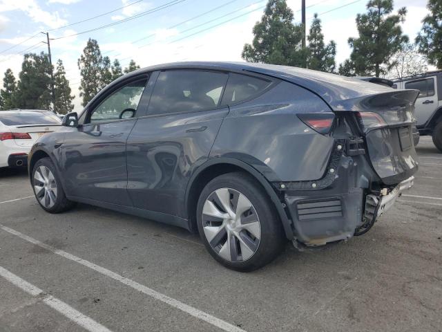 Photo 2 from auction – 2024 TESLA MODEL Y with VIN 7SAYGDED5RF076736