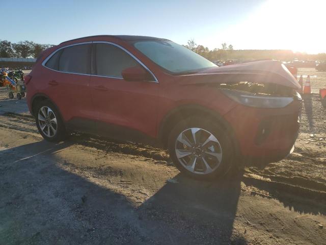 Photo 4 from auction – 2024 FORD ESCAPE PLA with VIN 1FMCU9JA4RUB51020