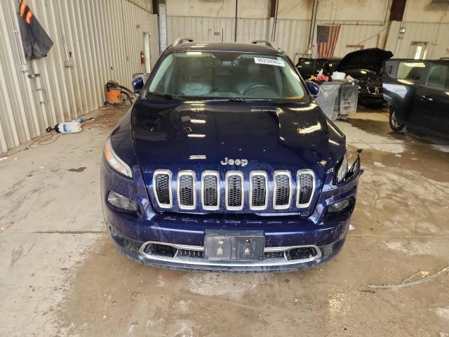 Photo 5 from auction – 2016 JEEP CHEROKEE L with VIN 1C4PJMDB3GW186705