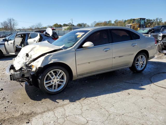 Photo 1 from auction – 2008 CHEVROLET IMPALA LTZ with VIN 2G1WU583589219895