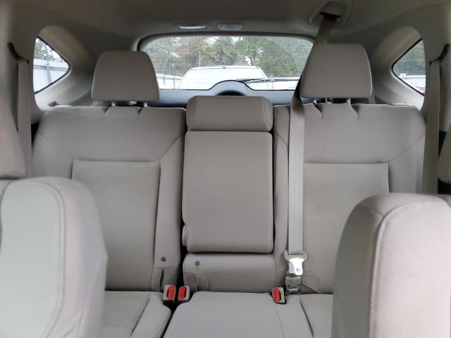 Photo 10 from auction – 2016 HONDA CR-V EX with VIN 2HKRM4H56GH644926