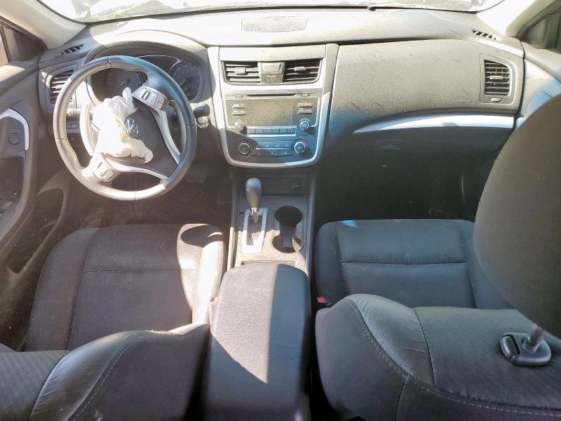 Photo 8 from auction – 2017 NISSAN ALTIMA 2.5 with VIN 1N4AL3AP6HC260668
