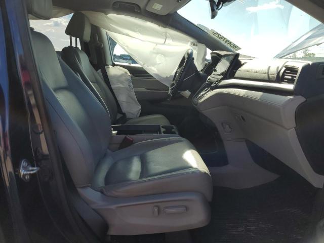 Photo 7 from auction – 2018 HONDA ODYSSEY EX with VIN 5FNRL6H76JB027712