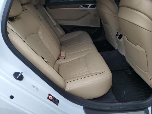 Photo 10 from auction – 2017 GENESIS G80 BASE with VIN KMHGN4JE3HU168300
