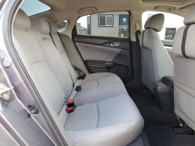 Photo 10 from auction – 2017 HONDA CIVIC EX with VIN 2HGFC2F7XHH536660