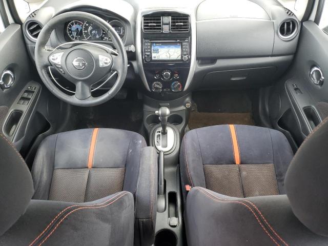 Photo 8 from auction – 2017 NISSAN VERSA NOTE with VIN 3N1CE2CPXHL370666