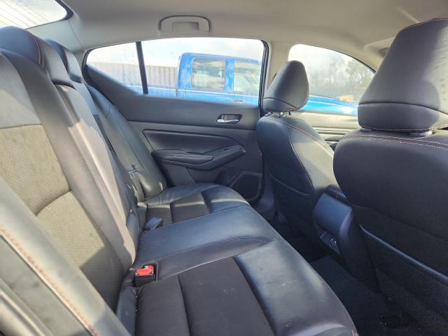 Photo 10 from auction – 2021 NISSAN ALTIMA SR with VIN 1N4BL4CV8MN390066