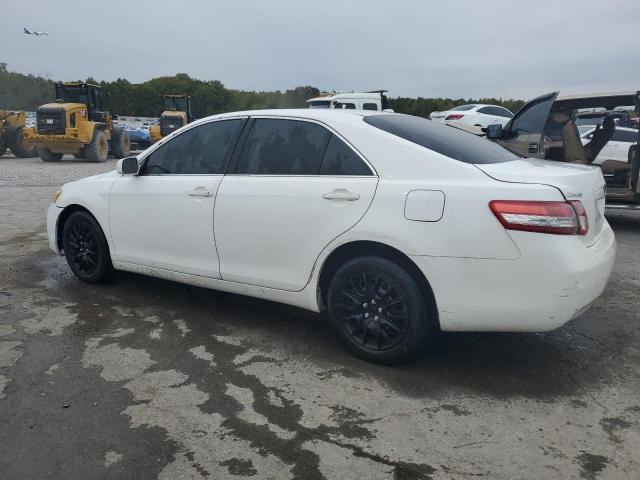 Photo 2 from auction – 2010 TOYOTA CAMRY BASE with VIN 4T4BF3EK9AR065721