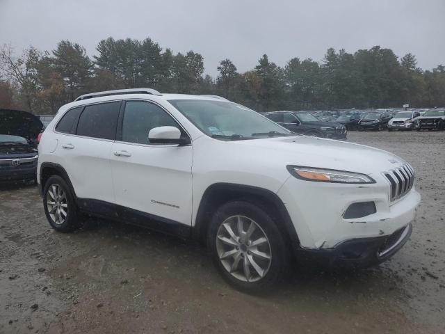 Photo 4 from auction – 2018 JEEP CHEROKEE L with VIN 1C4PJMDBXJD582147
