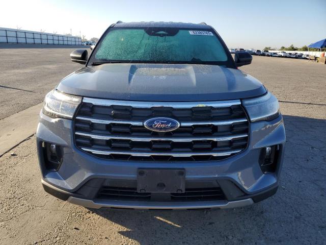 Photo 5 from auction – 2025 FORD EXPLORER A with VIN 1FMUK8DH5SGA46911